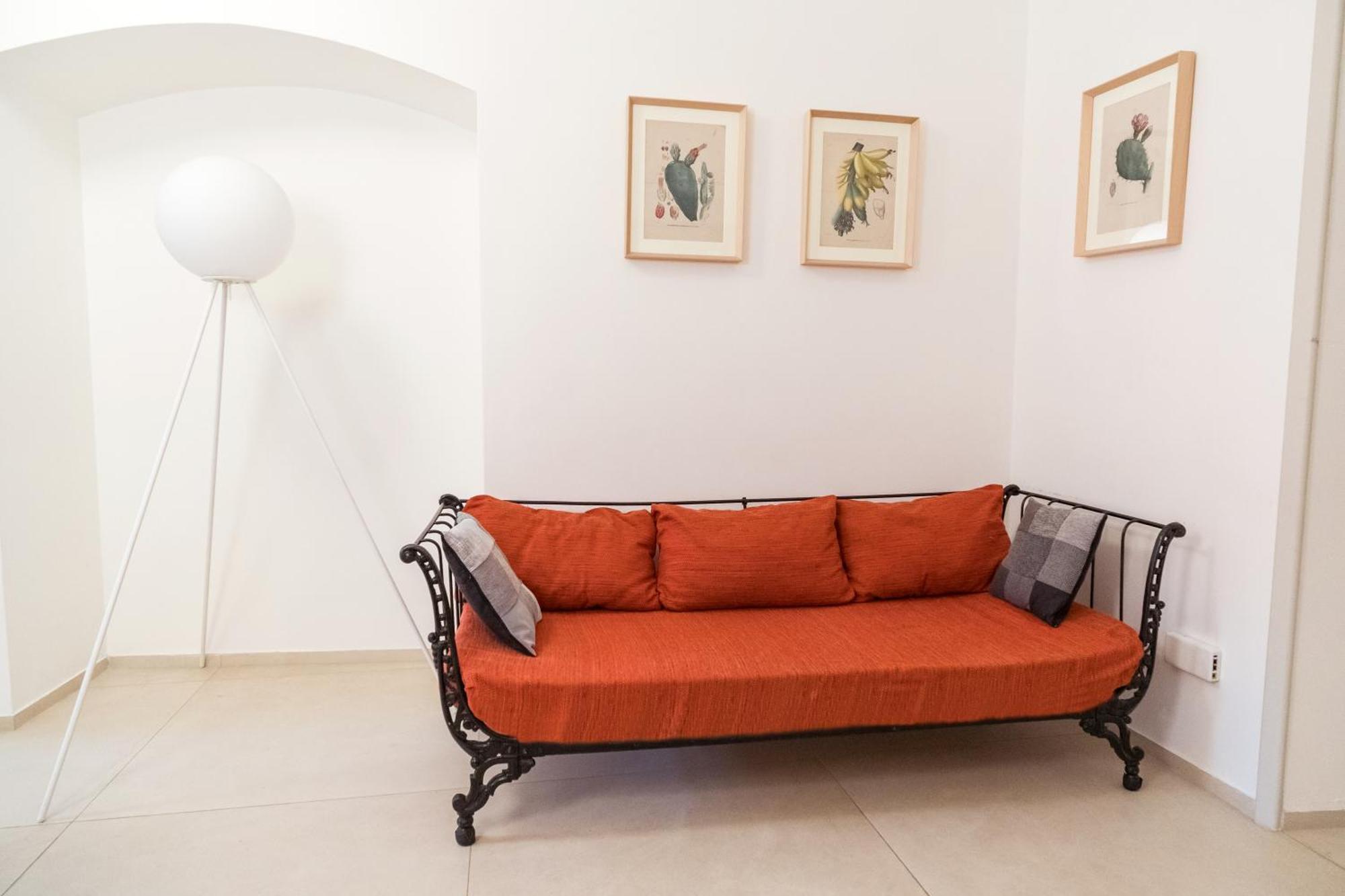 Palazzo Iato Apartment Rutigliano Exterior photo